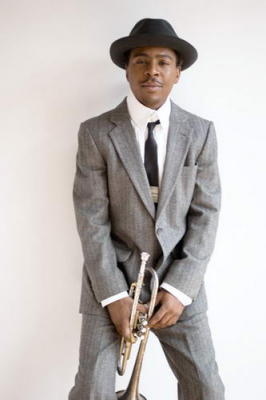 Roy Hargrove